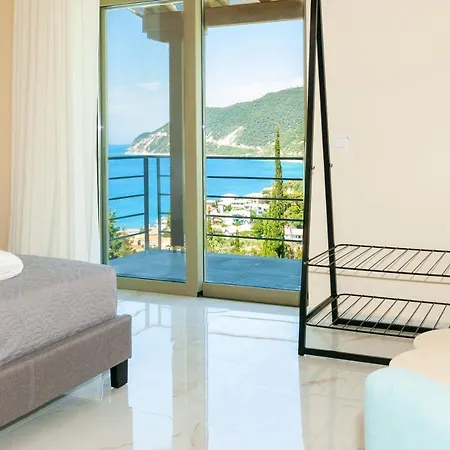 Mylos Mountain Villas- Giorgio Διαμέρισμα *