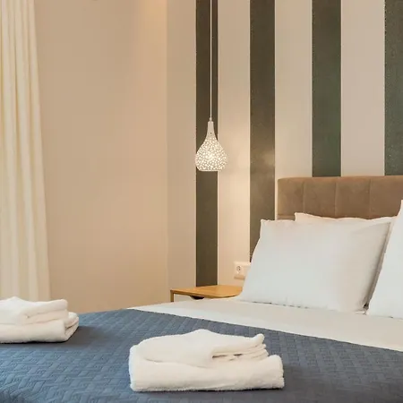 Mylos Mountain Villas- Giorgio *