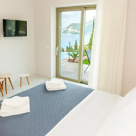 Mylos Mountain Villas- Giorgio *