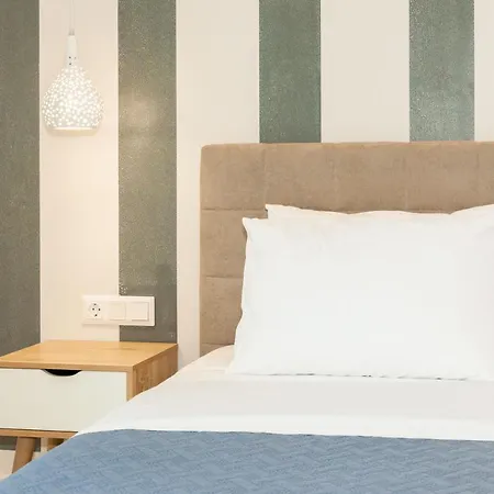 Mylos Mountain Villas- Giorgio Áyios Nikítas
