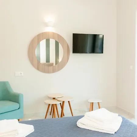 Mylos Mountain Villas- Giorgio *