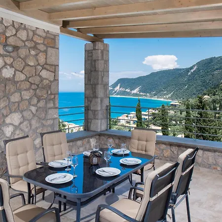 Mylos Mountain Villas- Giorgio *