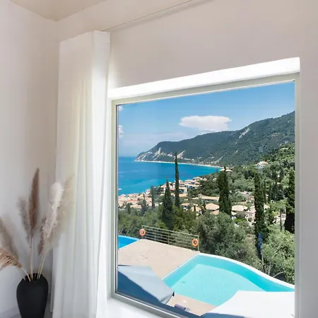 Mylos Mountain Villas- Giorgio *