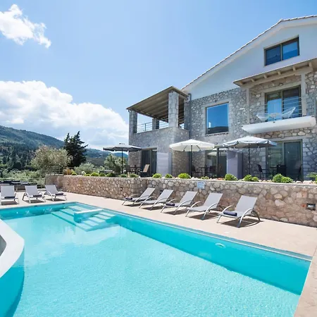 Διαμέρισμα Mylos Mountain Villas- Giorgio