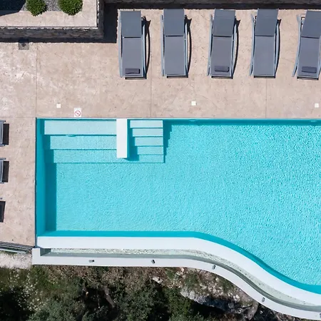 Διαμέρισμα Mylos Mountain Villas- Giorgio Άγιος Νικήτας