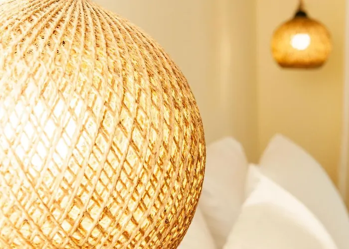 Mylos Mountain Villas- Giorgio Apartment Agios Nikitas