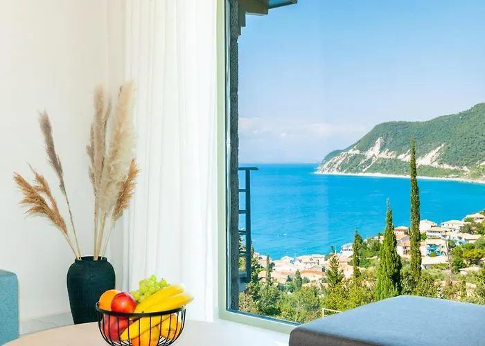 Apartment Mylos Mountain Villas- Giorgio