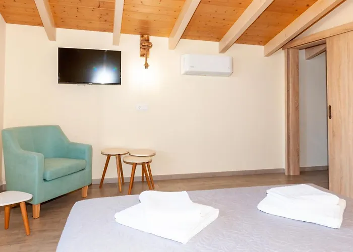 Mylos Mountain Villas- Giorgio *