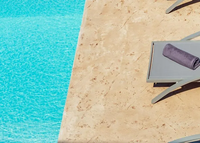 Mylos Mountain Villas- Giorgio *