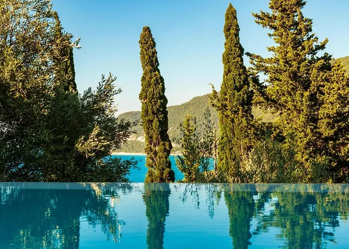 Apartment Mylos Mountain Villas- Giorgio Agios Nikitas