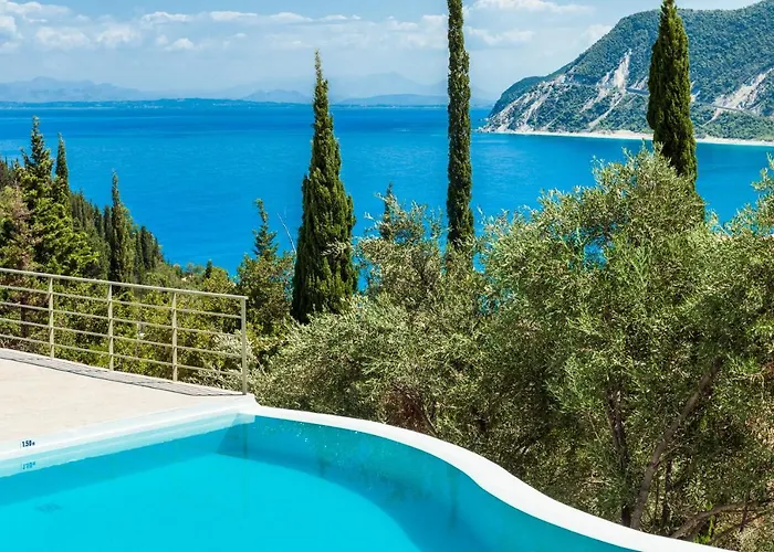 Apartment Mylos Mountain Villas- Giorgio *