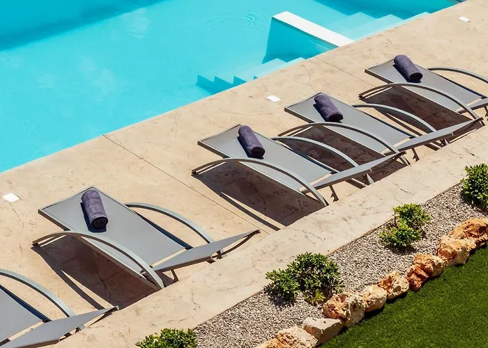 Mylos Mountain Villas- Giorgio