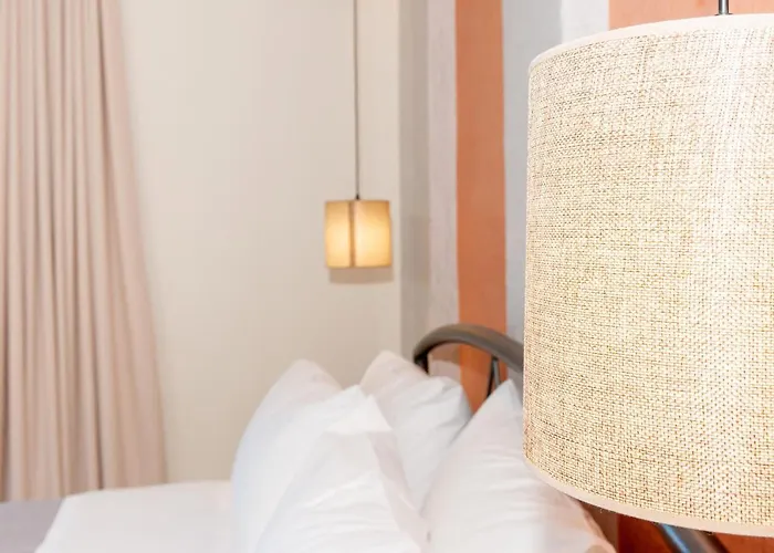 Apartment Mylos Mountain Villas- Giorgio Agios Nikitas