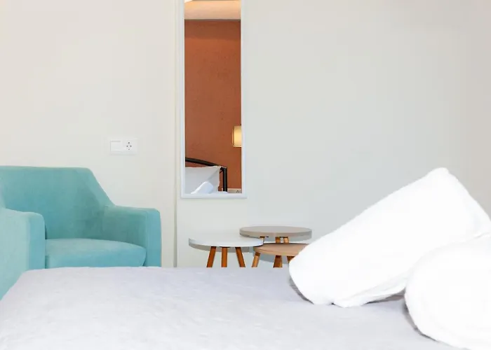 Mylos Mountain Villas- Giorgio *