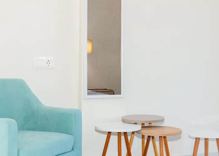 Apartment Mylos Mountain Villas- Giorgio