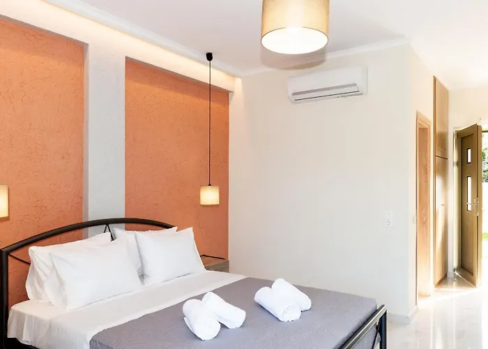 Mylos Mountain Villas- Giorgio *