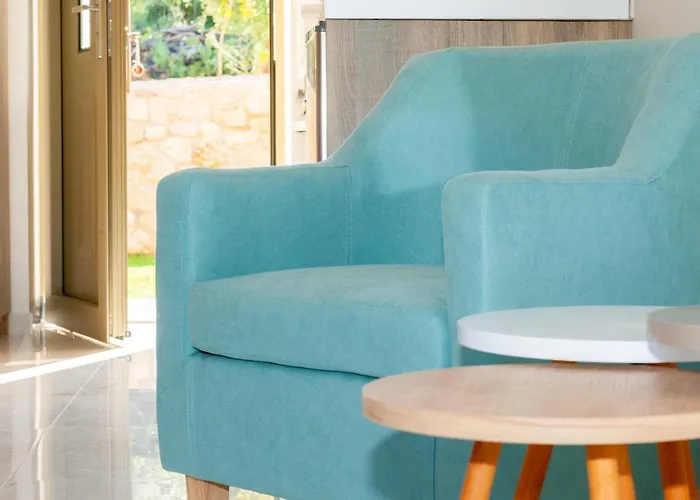 Mylos Mountain Villas- Giorgio * Agios Nikitas