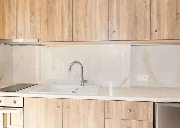 Mylos Mountain Villas- Giorgio *