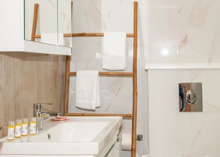 Apartment Mylos Mountain Villas- Giorgio *