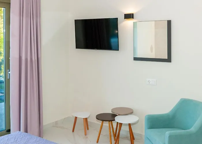 Mylos Mountain Villas- Giorgio Agios Nikitas