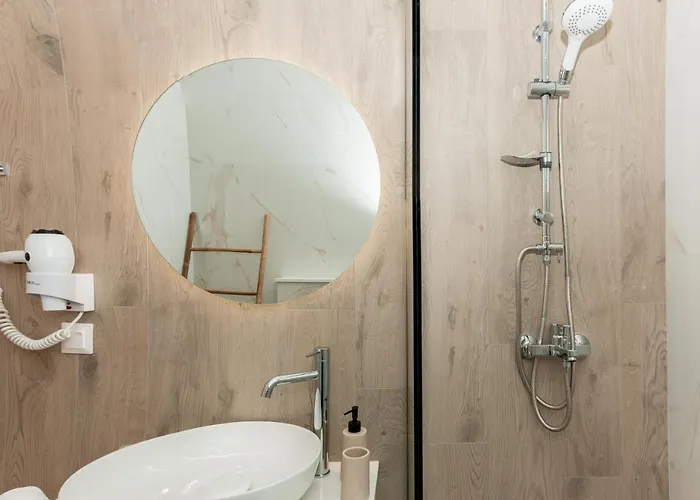 Apartment Mylos Mountain Villas- Giorgio