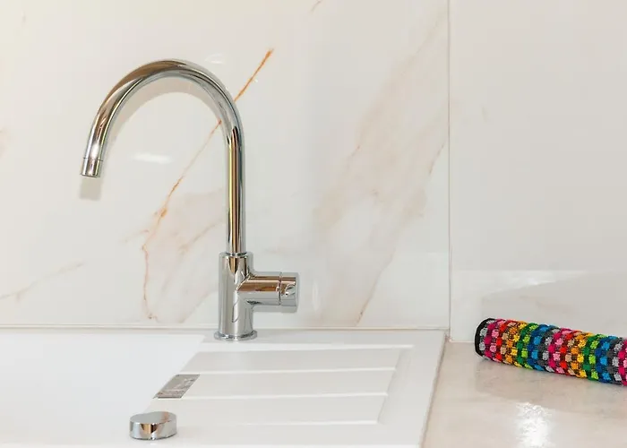 Apartment Mylos Mountain Villas- Giorgio