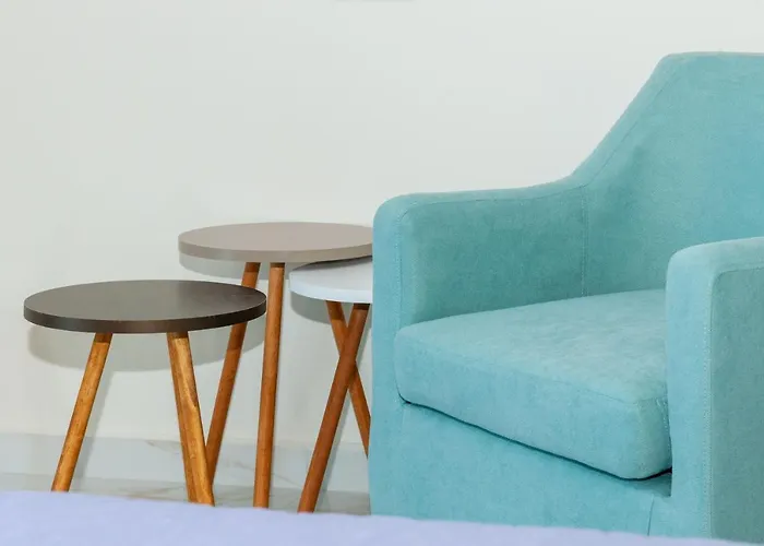 Mylos Mountain Villas- Giorgio *