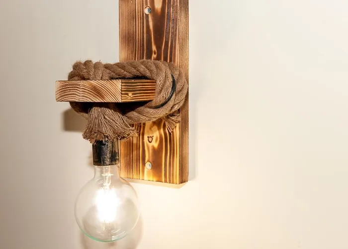 Mylos Mountain Villas- Giorgio Apartment Agios Nikitas