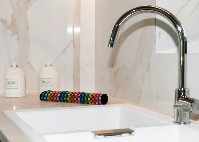 Apartment Mylos Mountain Villas- Giorgio