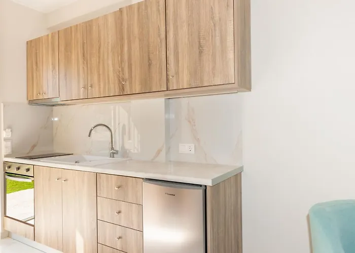 Apartment Mylos Mountain Villas- Giorgio