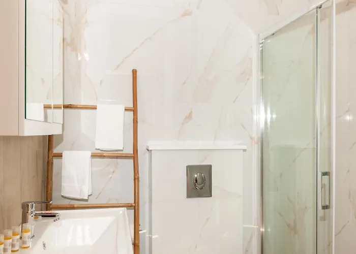 Mylos Mountain Villas- Giorgio Apartment