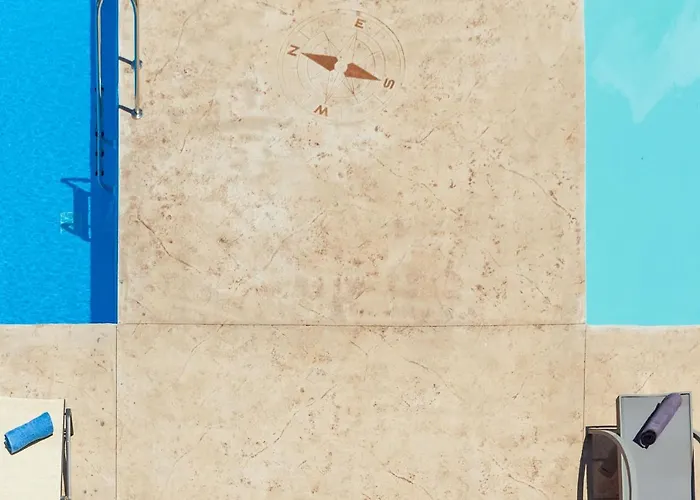 Appartement Mylos Mountain Villas- Giorgio