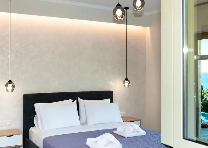 Appartement Mylos Mountain Villas- Giorgio