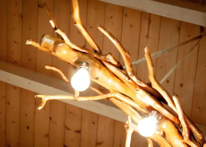 Appartement Mylos Mountain Villas- Giorgio