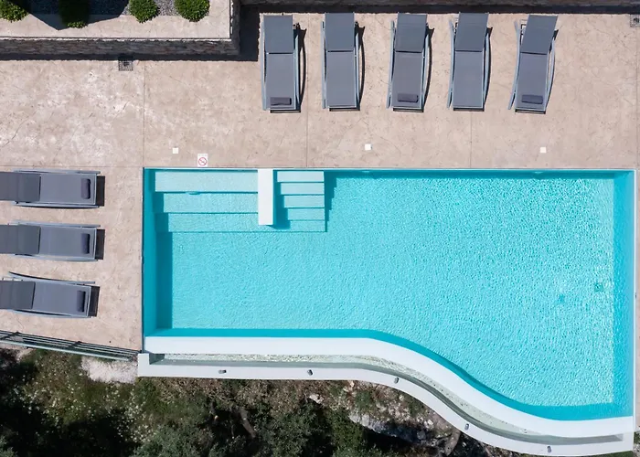 Apartment Mylos Mountain Villas- Giorgio Agios Nikitas